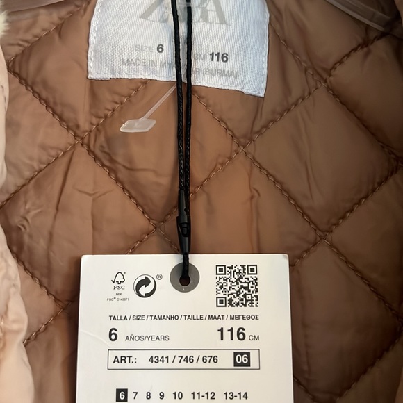 Kids Zara - Picture 5 of 10